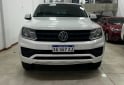 Camionetas - Volkswagen Amarok Trendline 2024 Diesel 100000Km - En Venta