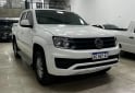Camionetas - Volkswagen Amarok Trendline 2024 Diesel 100000Km - En Venta