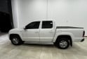 Camionetas - Volkswagen Amarok Trendline 2024 Diesel 100000Km - En Venta