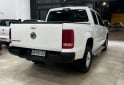 Camionetas - Volkswagen Amarok Trendline 2024 Diesel 100000Km - En Venta