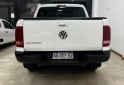 Camionetas - Volkswagen Amarok Trendline 2024 Diesel 100000Km - En Venta