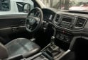 Camionetas - Volkswagen Amarok Trendline 2024 Diesel 100000Km - En Venta