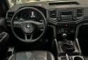 Camionetas - Volkswagen Amarok Trendline 2024 Diesel 100000Km - En Venta