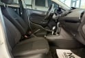 Autos - Ford Fiesta Kinetic Se Plus 2014 Nafta 150000Km - En Venta