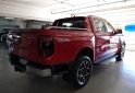 Camionetas - Ford Ranger LTD 3.0L V6 2024 Nafta 18500Km - En Venta