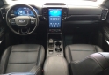 Camionetas - Ford Ranger LTD 3.0L V6 2024 Nafta 18500Km - En Venta