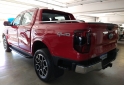 Camionetas - Ford Ranger LTD 3.0L V6 2024 Nafta 18500Km - En Venta