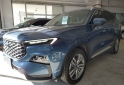 Autos - Ford Territory Titanium 2024 Nafta 8747Km - En Venta