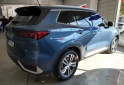 Autos - Ford Territory Titanium 2024 Nafta 8747Km - En Venta