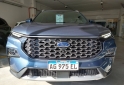 Autos - Ford Territory Titanium 2024 Nafta 8747Km - En Venta