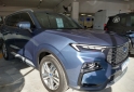 Autos - Ford Territory Titanium 2024 Nafta 8747Km - En Venta