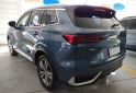 Autos - Ford Territory Titanium 2024 Nafta 8747Km - En Venta