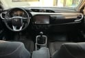 Camionetas - Toyota HILUX SR 2023 2023 Diesel 52000Km - En Venta