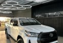 Camionetas - Toyota HILUX SR 2023 2023 Diesel 52000Km - En Venta