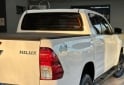 Camionetas - Toyota HILUX SR 2023 2023 Diesel 52000Km - En Venta