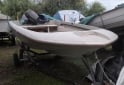 Embarcaciones - Vendo bote - En Venta