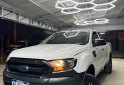 Camionetas - Ford RANGER CABINA SIMPLE 2017 Diesel 108000Km - En Venta