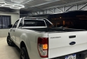 Camionetas - Ford RANGER CABINA SIMPLE 2017 Diesel 108000Km - En Venta