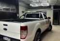 Camionetas - Ford RANGER CABINA SIMPLE 2017 Diesel 108000Km - En Venta