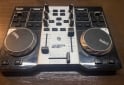 Electrónica - Controlador DJ Hércules Instinct Party Pack CON PLACA DE SONIDO - En Venta