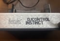 Electrónica - Controlador DJ Hércules Instinct Party Pack CON PLACA DE SONIDO - En Venta