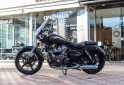 Motos - Royal Enfield SUPER METEOR 650 2025 Nafta 11155Km - En Venta