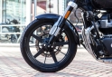 Motos - Royal Enfield SUPER METEOR 650 2025 Nafta 11155Km - En Venta