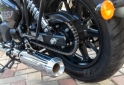 Motos - Royal Enfield SUPER METEOR 650 2025 Nafta 11155Km - En Venta