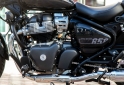 Motos - Royal Enfield SUPER METEOR 650 2025 Nafta 11155Km - En Venta