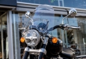 Motos - Royal Enfield SUPER METEOR 650 2025 Nafta 11155Km - En Venta