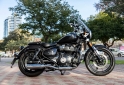 Motos - Royal Enfield SUPER METEOR 650 2025 Nafta 11155Km - En Venta
