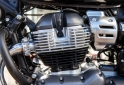 Motos - Royal Enfield SUPER METEOR 650 2025 Nafta 11155Km - En Venta