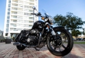 Motos - Royal Enfield SUPER METEOR 650 2025 Nafta 11155Km - En Venta
