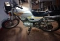 Motos - Suzuki Suzuki Ax 100 2017 Nafta 360000Km - En Venta