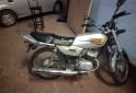 Motos - Suzuki Suzuki Ax 100 2017 Nafta 360000Km - En Venta