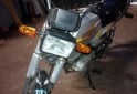 Motos - Suzuki Suzuki Ax 100 2017 Nafta 360000Km - En Venta