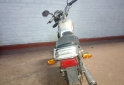 Motos - Suzuki Suzuki Ax 100 2017 Nafta 360000Km - En Venta