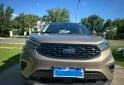 Camionetas - Ford TERRITORY TITANIUM 2022 Nafta 102000Km - En Venta