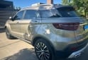 Camionetas - Ford TERRITORY TITANIUM 2022 Nafta 102000Km - En Venta