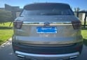 Camionetas - Ford TERRITORY TITANIUM 2022 Nafta 102000Km - En Venta