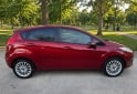 Autos - Ford Fiesta SE 2017 Nafta 80900Km - En Venta