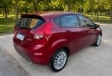 Autos - Ford Fiesta SE 2017 Nafta 80900Km - En Venta