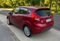 Autos - Ford Fiesta SE 2017 Nafta 80900Km - En Venta