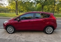 Autos - Ford Fiesta SE 2017 Nafta 80900Km - En Venta