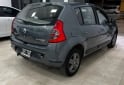 Autos - Renault Sandero 1.6 Get Up 2010 Nafta 199000Km - En Venta