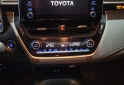 Autos - Toyota COROLLA SEG. 2021 Nafta 124000Km - En Venta
