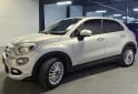 Autos - Fiat 500X 1.4 Pop Star 2019 Nafta 122800Km - En Venta