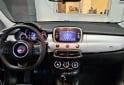 Autos - Fiat 500X 1.4 Pop Star 2019 Nafta 122800Km - En Venta