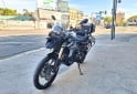 Motos - Bmw GS 800 Triple Black 2017 Nafta 56000Km - En Venta