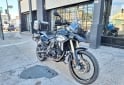 Motos - Bmw GS 800 Triple Black 2017 Nafta 56000Km - En Venta